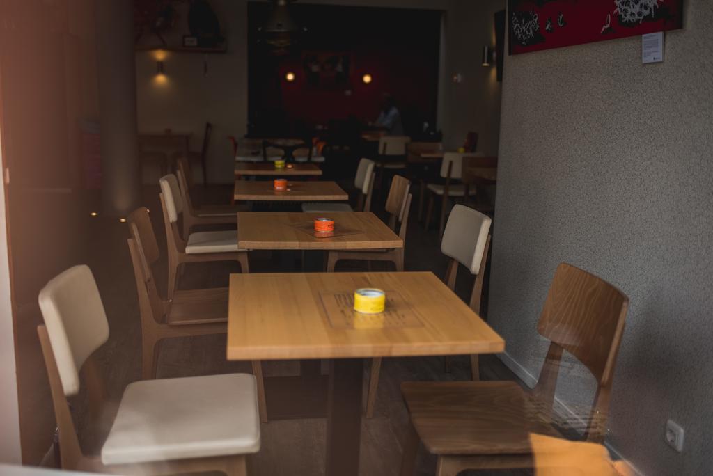 Hotel Prikkels Ναϊμέγκεν Εξωτερικό φωτογραφία
