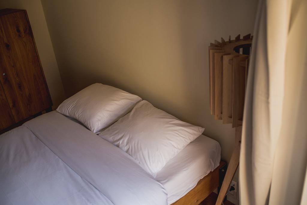 Hotel Prikkels Ναϊμέγκεν Δωμάτιο φωτογραφία
