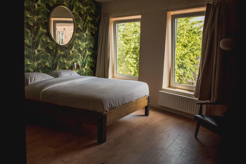Hotel Prikkels Ναϊμέγκεν Δωμάτιο φωτογραφία