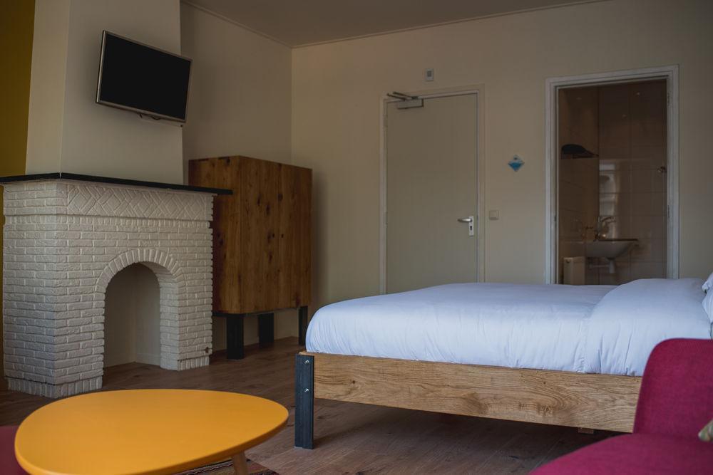 Hotel Prikkels Ναϊμέγκεν Εξωτερικό φωτογραφία
