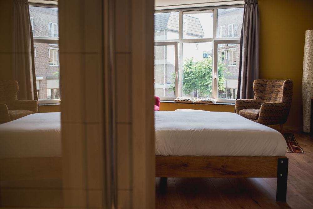 Hotel Prikkels Ναϊμέγκεν Εξωτερικό φωτογραφία