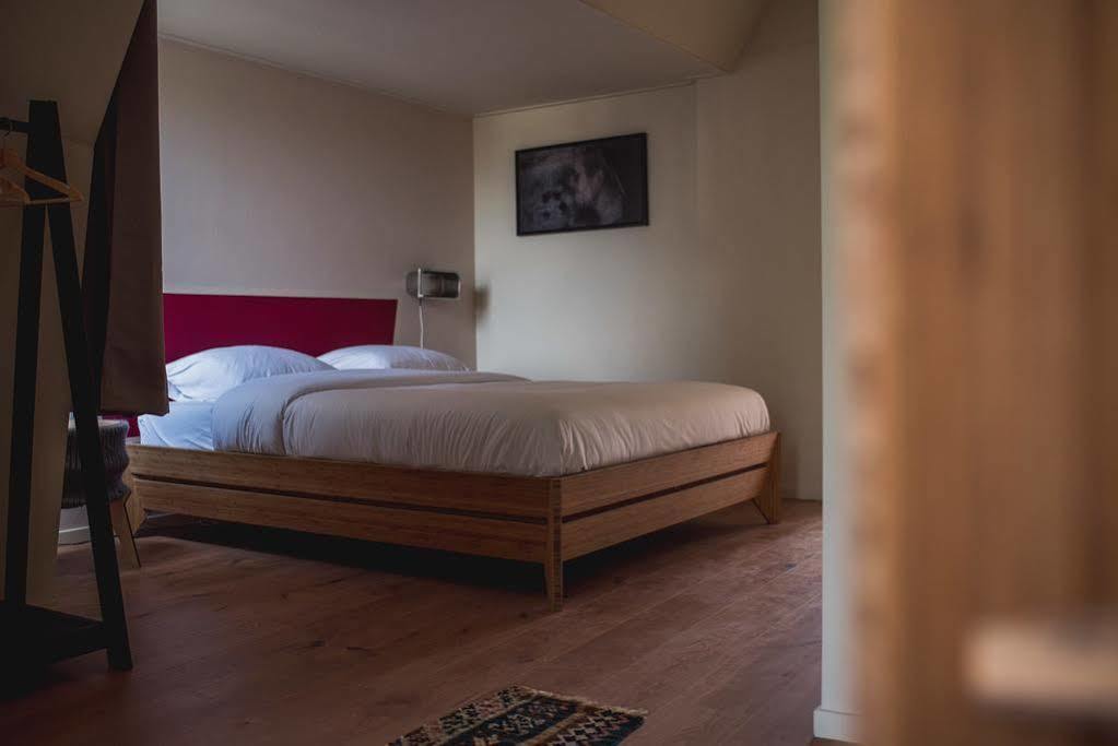 Hotel Prikkels Ναϊμέγκεν Εξωτερικό φωτογραφία